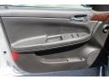 Silver Ice Metallic - Impala LS Photo No. 6