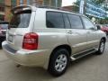 Vintage Gold Metallic - Highlander Limited 4WD Photo No. 13