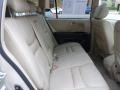 Vintage Gold Metallic - Highlander Limited 4WD Photo No. 15
