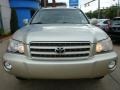 Vintage Gold Metallic - Highlander Limited 4WD Photo No. 19