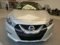Brilliant Silver - Maxima Platinum Photo No. 2