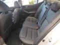 Charcoal Rear Seat Photo for 2016 Nissan Maxima #105042012