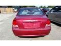 Electric Red Metallic - Elantra GLS Sedan Photo No. 4