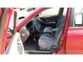 Electric Red Metallic - Elantra GLS Sedan Photo No. 7