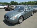 Seascape 2003 Nissan Altima 2.5 SL Exterior