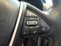 Charcoal Controls Photo for 2016 Nissan Maxima #105042153