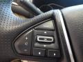 Charcoal Controls Photo for 2016 Nissan Maxima #105042162
