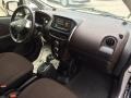 Premium Brown Dashboard Photo for 2012 Mitsubishi i-MiEV #105042207