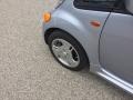 2012 Cool Silver Mitsubishi i-MiEV SE  photo #23