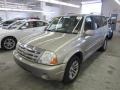 Silky Silver Metallic 2004 Suzuki XL7 LX 4x4