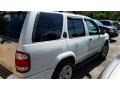 Glacier White Pearl - Pathfinder SE 4x4 Photo No. 4