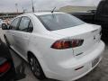 Wicked White - Lancer ES Photo No. 3