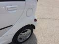 Diamond White Pearl - i-MiEV SE Photo No. 21
