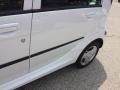 Diamond White Pearl - i-MiEV SE Photo No. 22