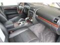 2004 Black Porsche Cayenne S  photo #37