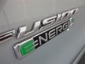 2013 Ice Storm Metallic Ford Fusion Energi SE  photo #4