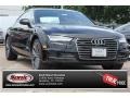 Mythos Black Metallic 2016 Audi A7 3.0 TFSI Prestige quattro