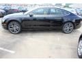 Mythos Black Metallic - A7 3.0 TFSI Prestige quattro Photo No. 5