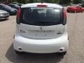 Diamond White Pearl - i-MiEV SE Photo No. 29