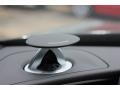 2016 Audi A7 Nougat Brown Interior Audio System Photo
