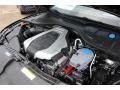 3.0 Liter TFSI Supercharged DOHC 24-Valve VVT V6 Engine for 2016 Audi A7 3.0 TFSI Prestige quattro #105044037