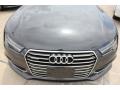 Oolong Grey Metallic - A7 3.0 TFSI Premium Plus quattro Photo No. 2