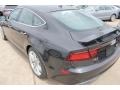 Oolong Grey Metallic - A7 3.0 TFSI Premium Plus quattro Photo No. 6