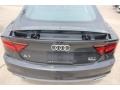 Oolong Grey Metallic - A7 3.0 TFSI Premium Plus quattro Photo No. 7