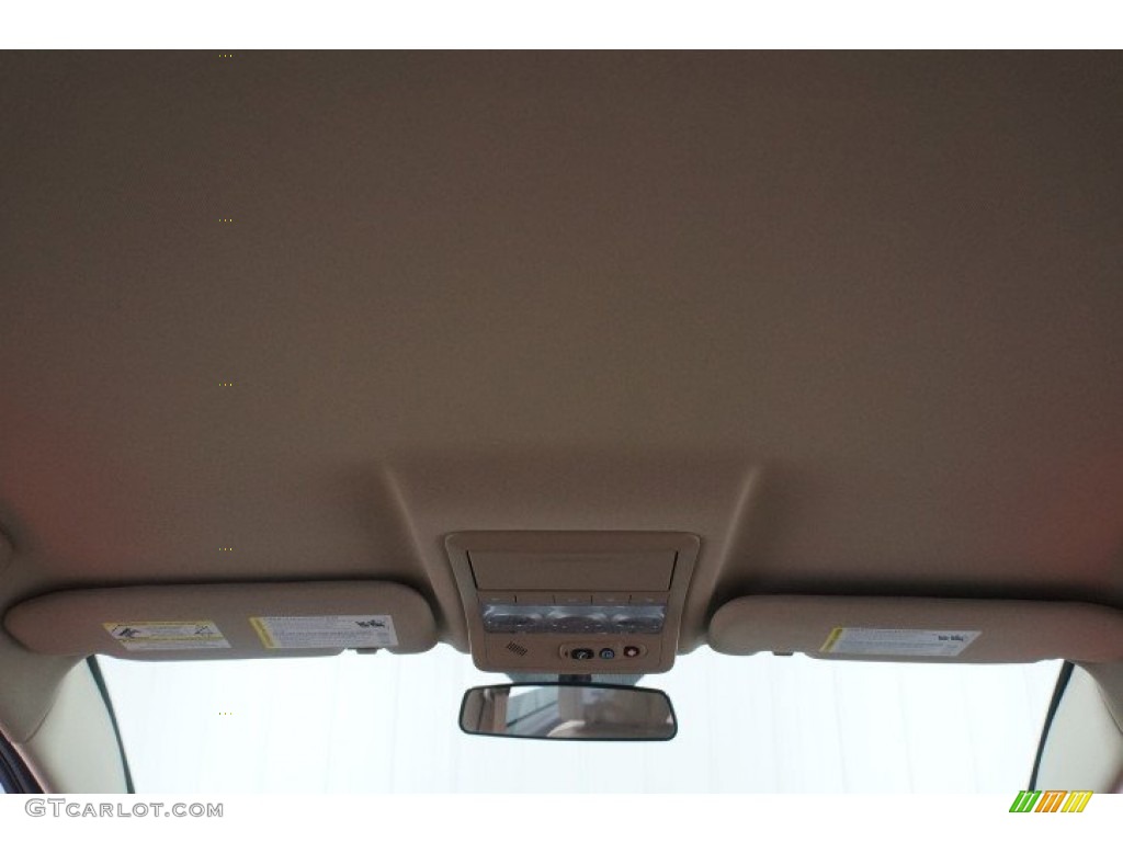 2008 VUE XE - Deep Blue / Gray photo #19