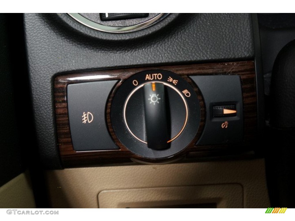 2008 VUE XE - Deep Blue / Gray photo #26