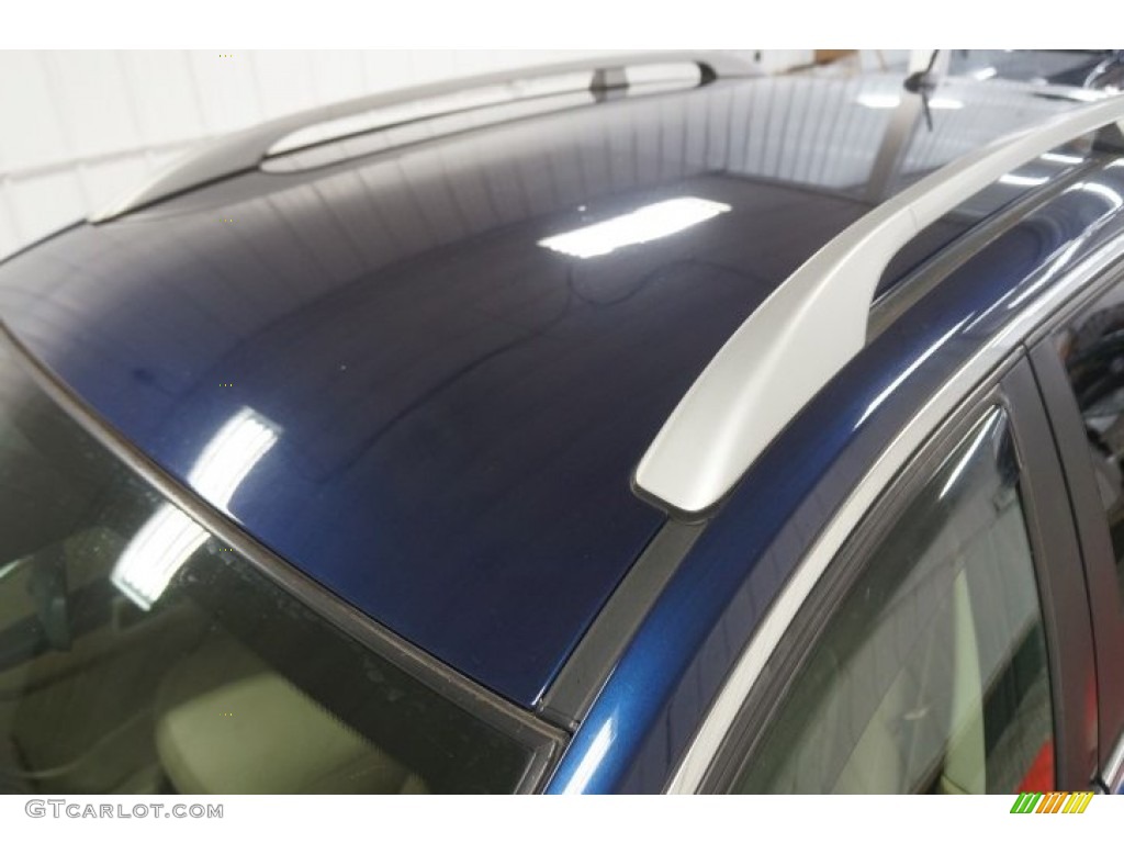 2008 VUE XE - Deep Blue / Gray photo #65
