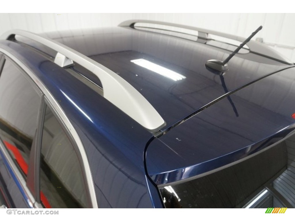 2008 VUE XE - Deep Blue / Gray photo #67