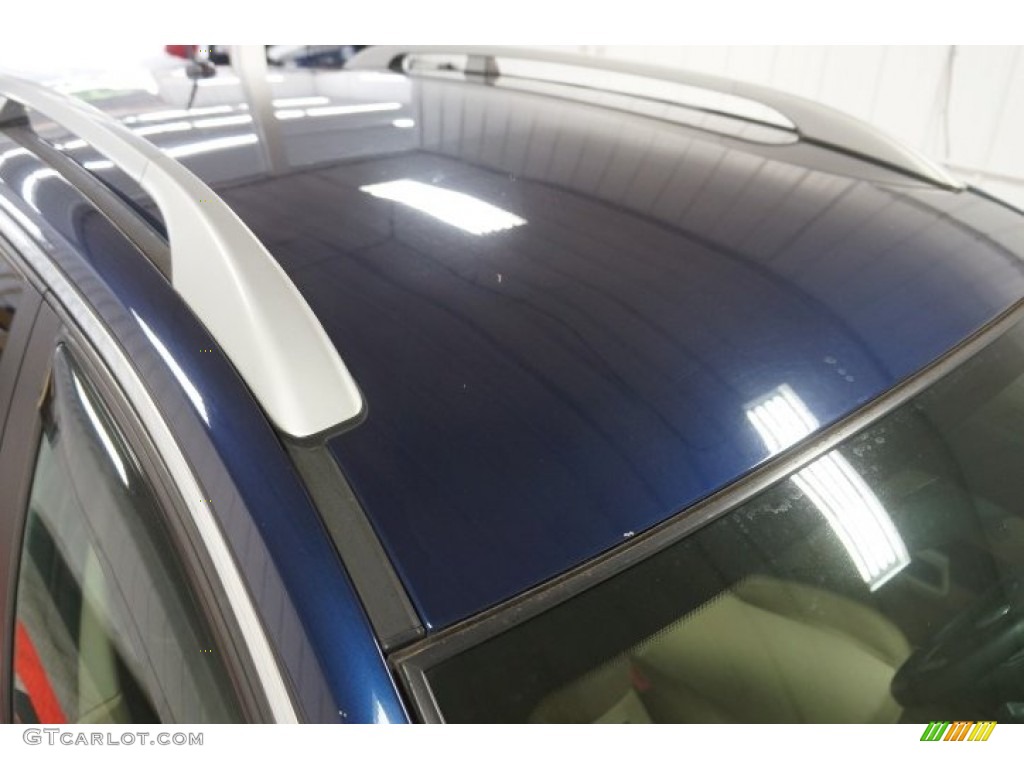 2008 VUE XE - Deep Blue / Gray photo #71