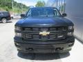 Black - Silverado 1500 LTZ Z71 Crew Cab 4x4 Photo No. 10