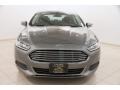 Sterling Gray Metallic - Fusion SE Photo No. 2