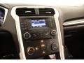 Sterling Gray Metallic - Fusion SE Photo No. 8