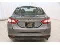 Sterling Gray Metallic - Fusion SE Photo No. 13