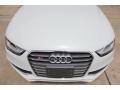 2015 Glacier White Metallic Audi S4 Premium Plus 3.0 TFSI quattro  photo #2