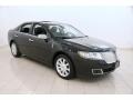 Tuxedo Black Metallic - MKZ AWD Photo No. 1