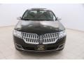 Tuxedo Black Metallic - MKZ AWD Photo No. 2