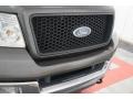 2004 Dark Shadow Grey Metallic Ford F150 XLT Regular Cab 4x4  photo #46