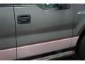 Dark Shadow Grey Metallic - F150 XLT Regular Cab 4x4 Photo No. 55