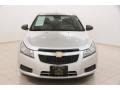 Silver Ice Metallic - Cruze LS Photo No. 2