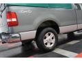 2004 Dark Shadow Grey Metallic Ford F150 XLT Regular Cab 4x4  photo #58