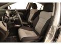 Silver Ice Metallic - Cruze LS Photo No. 5