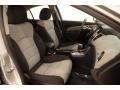 Silver Ice Metallic - Cruze LS Photo No. 11