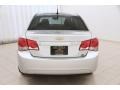 Silver Ice Metallic - Cruze LS Photo No. 13