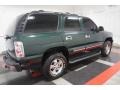 Forest Green Metallic - Tahoe LT 4x4 Photo No. 7