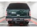Forest Green Metallic - Tahoe LT 4x4 Photo No. 9