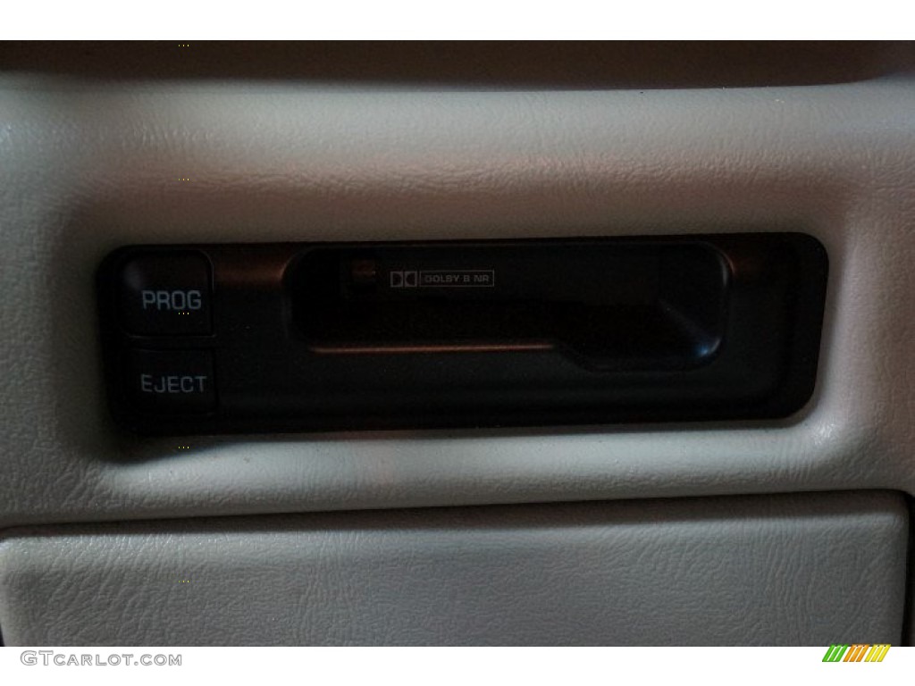 2001 Tahoe LT 4x4 - Forest Green Metallic / Tan/Neutral photo #36